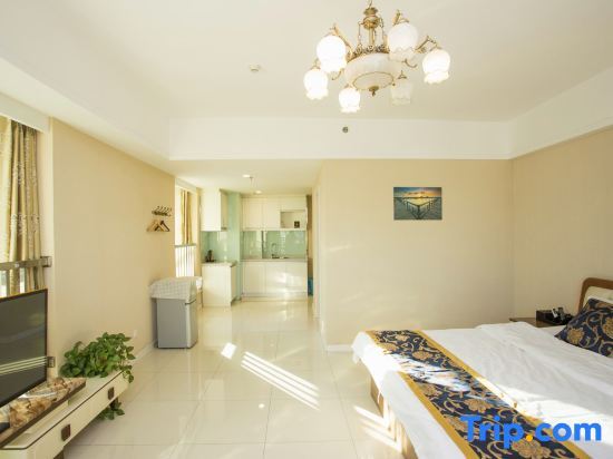 Шэньян: Shenyang Xin yue boutique apartment