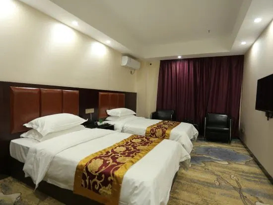 Хуанган: Ewan Hotel