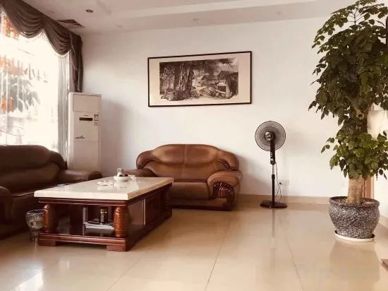 Жангжоу: Xinyue Business Hotel