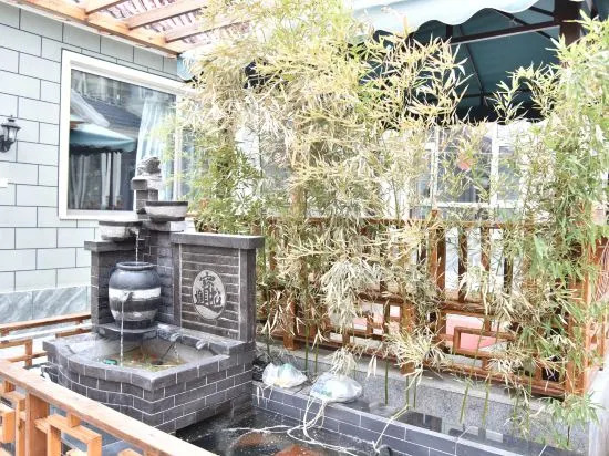 Пекин: Beijing BaiLiHanShe Country Inn