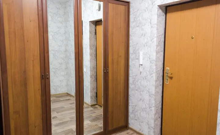 Красноярск: Династия на улице Мужества 16