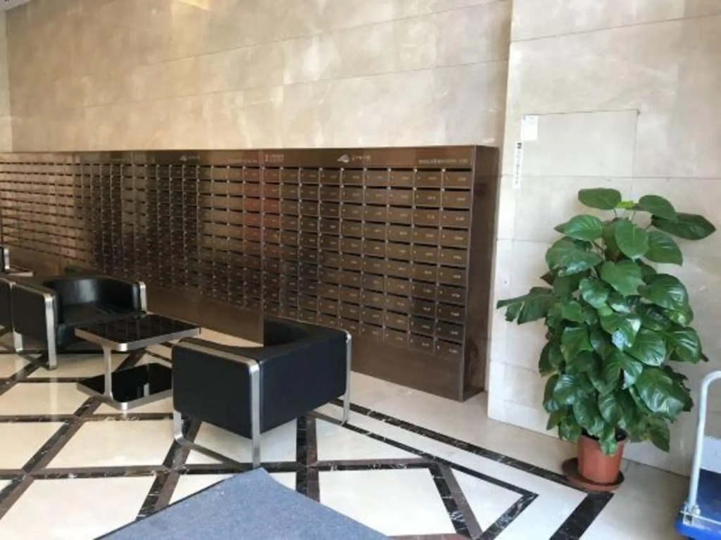 Фучжоу: Huahai Apartment Hotel (Fuzhou Strait International Conference & Exhibition Center)