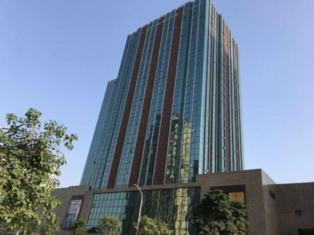 Huahai Apartment Hotel (Fuzhou Strait International Conference & Exhibition Center) — фото 4
