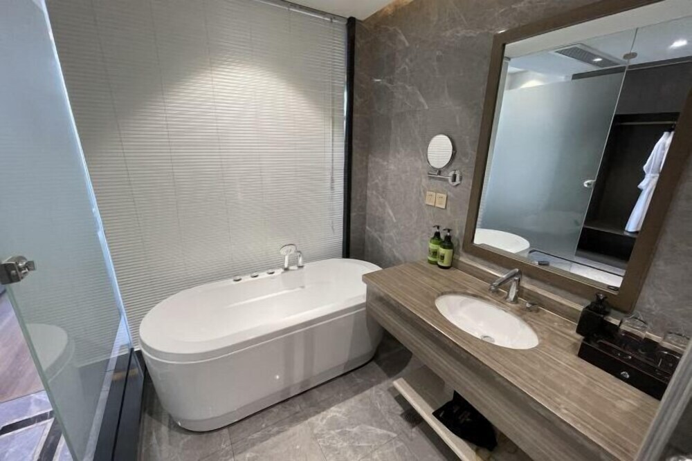 Ханчжоу: Virgin Angel Hotel