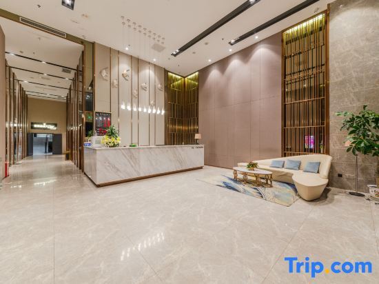 Джиангме: Longwan Boutique Hotel
