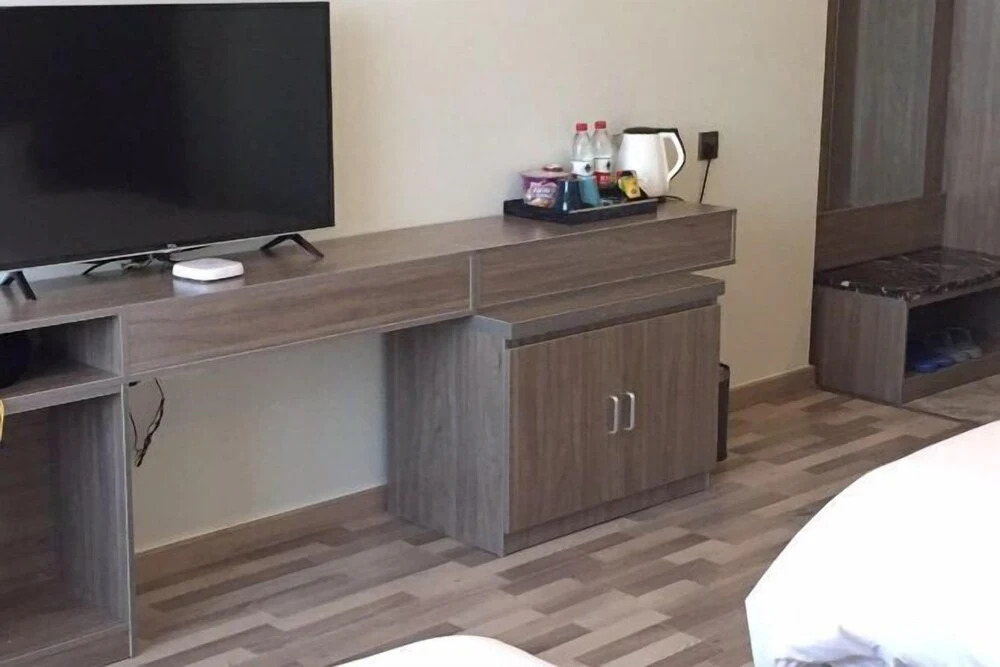 Шанхай: Yasheng Hotel (Taicang Port Area)