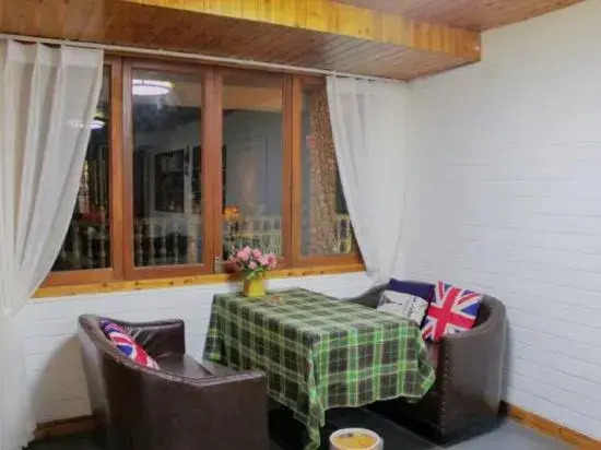 Лишуй: Guyan Huaxiang Jiangnan Hostel