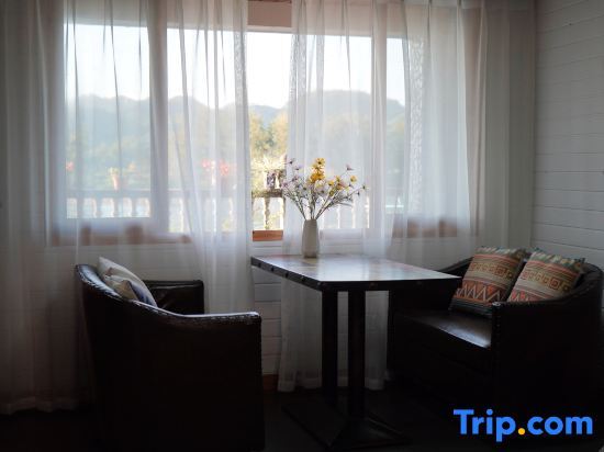 Лишуй: Guyan Huaxiang Jiangnan Hostel