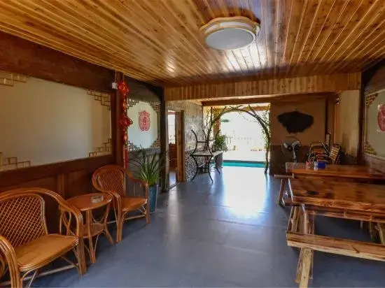 Лишуй: Guyan Huaxiang Jiangnan Hostel