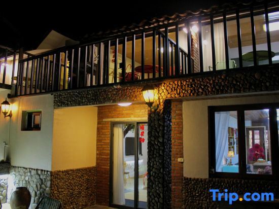Лишуй: Guyan Huaxiang Jiangnan Hostel