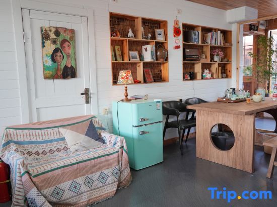 Лишуй: Guyan Huaxiang Jiangnan Hostel