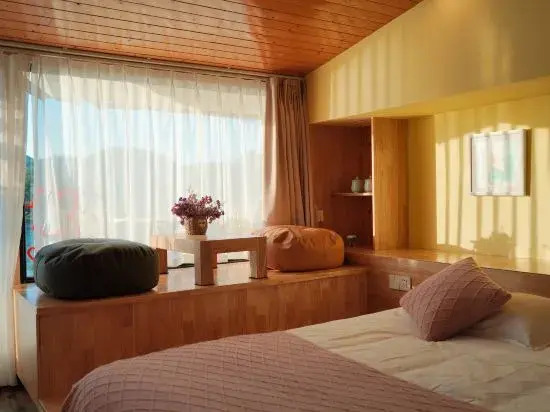 Лишуй: Guyan Huaxiang Jiangnan Hostel