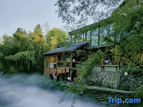 Лишуй: Guzhang Shuiqiao Hostel