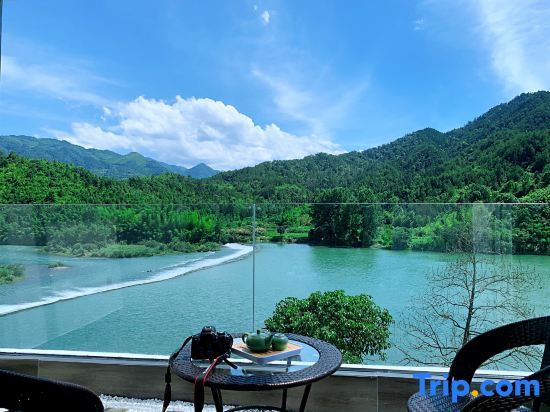 Лишуй: Lishui Zhugeshijia homestay