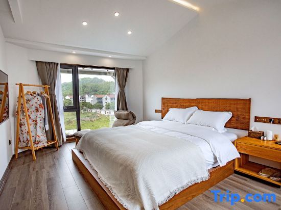 Лишуй: Lishui Zhugeshijia homestay