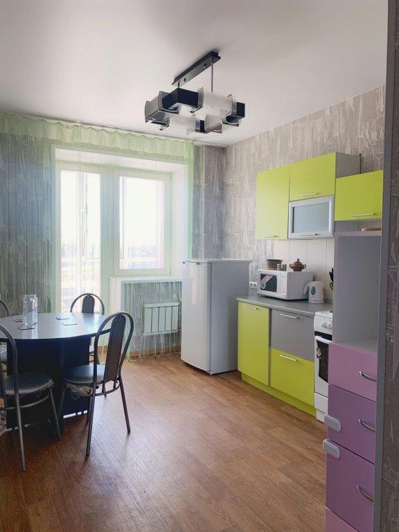 Красноярск: Династия на улице 9 Мая