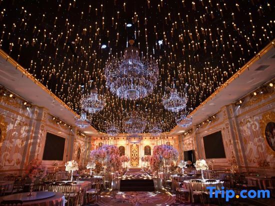 Сучжоу: Qing Shan International Hotel