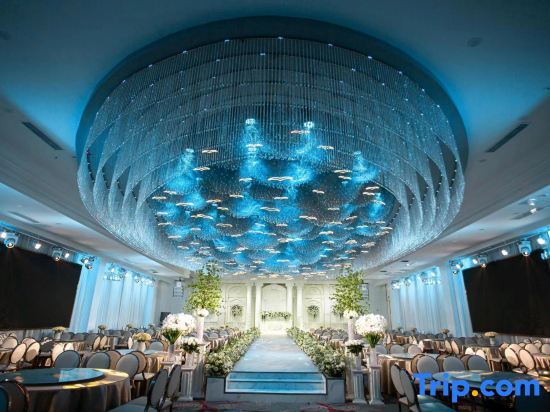 Сучжоу: Qing Shan International Hotel