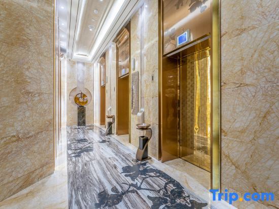 Сучжоу: Qing Shan International Hotel