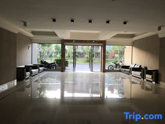 Джиангме: Quanlin Huaqiao Apartment