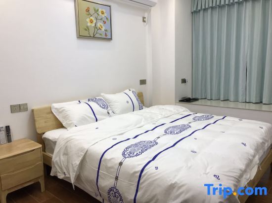 Джиангме: Quanlin Huaqiao Apartment