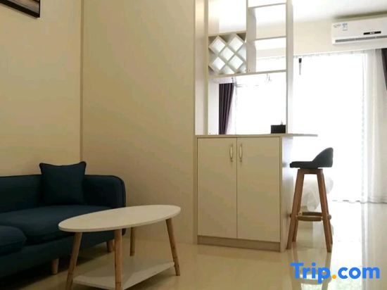 Джиангме: Quanlin Huaqiao Apartment