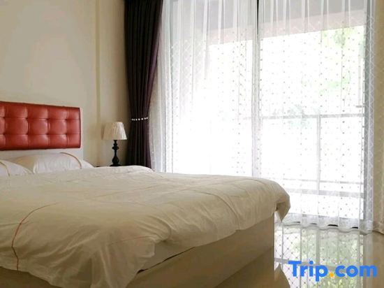 Джиангме: Quanlin Huaqiao Apartment