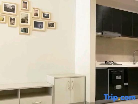 Джиангме: Quanlin Huaqiao Apartment
