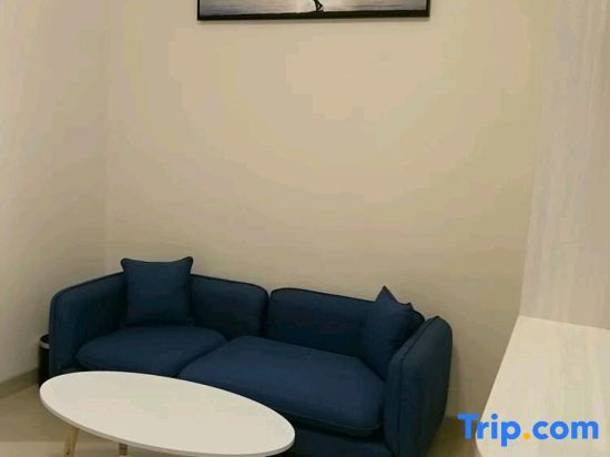 Джиангме: Quanlin Huaqiao Apartment