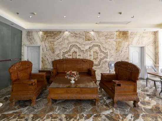 Хойчжоу: Oriental Garden Health Spa