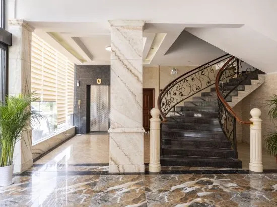 Хойчжоу: Oriental Garden Health Spa