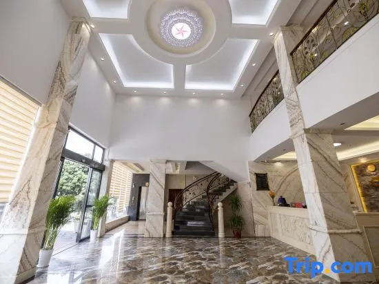 Хойчжоу: Oriental Garden Health Spa