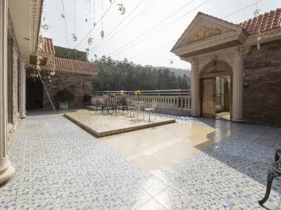 Хойчжоу: Oriental Garden Health Spa