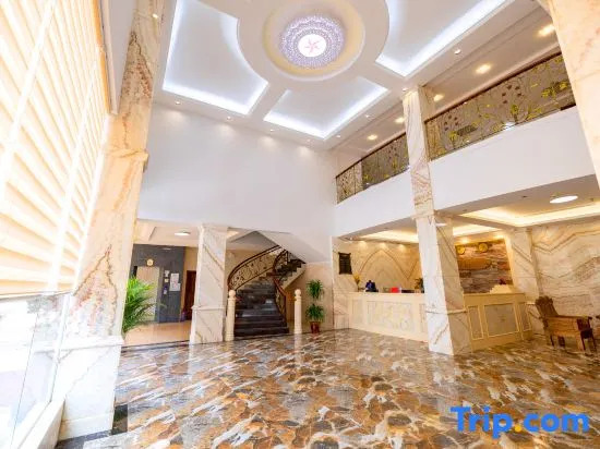Хойчжоу: Oriental Garden Health Spa
