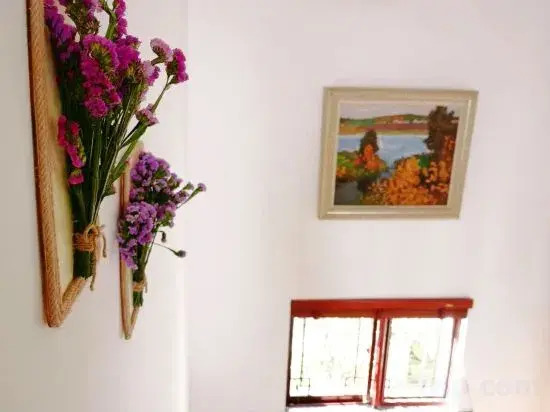 Сучжоу: Jiusu Shanshuijian Guesthouse