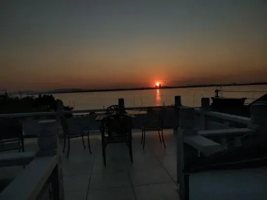 Сучжоу: Jiusu Shanshuijian Guesthouse