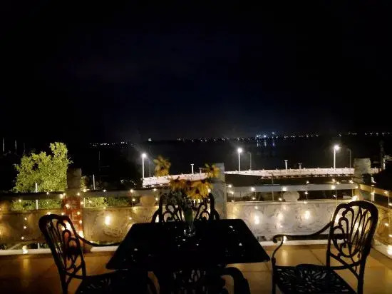 Сучжоу: Jiusu Shanshuijian Guesthouse