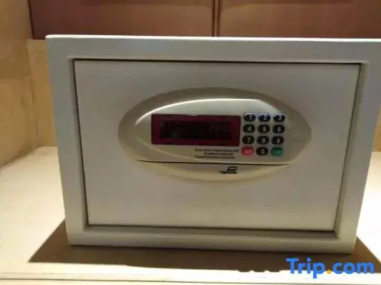 Сучжоу: Yahao Selected Hotel (Jinfeng Branch)