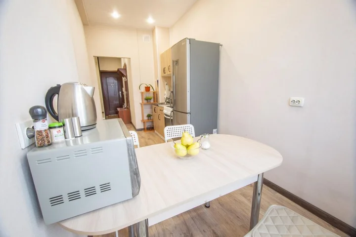 Красноярск: Династия на улице Вильского 16А