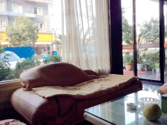 Тайчжоу: Laositong Hotel