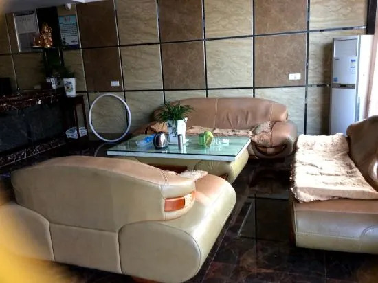 Тайчжоу: Laositong Hotel