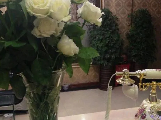 Шэньян: Shenyang Xinyuewan Hotel