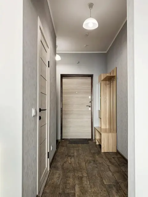 Красноярск: Династия на ул. Вильского, 38