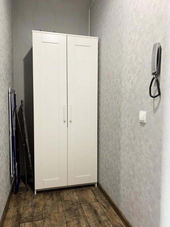 Красноярск: Династия на ул. Вильского, 38