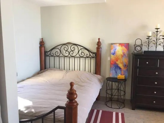 Юйси: Fuxian Lake Yijing Homestay (Chengjiang Sunshan Town Square)