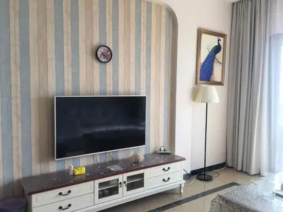 Юйси: Fuxian Lake Yijing Homestay (Chengjiang Sunshan Town Square)