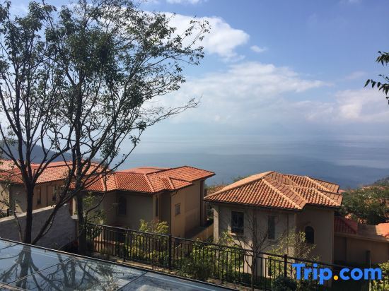 Юйси: Fuxian Lake Yijing Homestay (Chengjiang Sunshan Town Square)