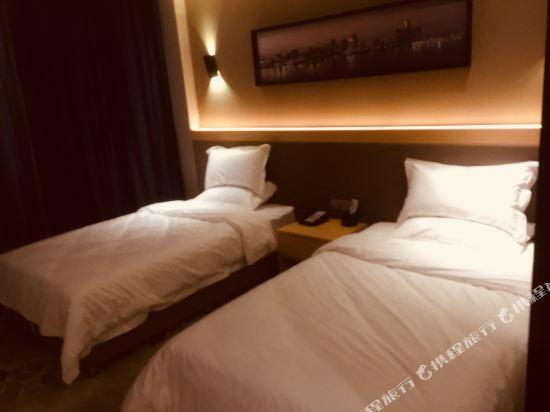 Харбин: Lanka Boutique Hotel