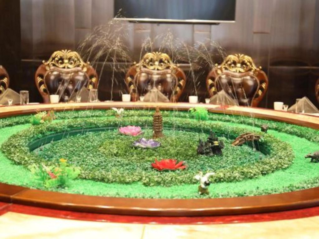 Баоцзи: Hengyuan International Hotel (Fengxiang)