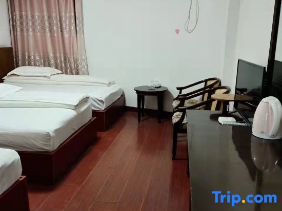 Сучжоу: Jindu Hotel